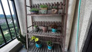 博罗Peicui Apartment的相册照片