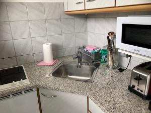 Zdjęcie z galerii obiektu Appartement Dettenbeck-Domizil w Kaprunie