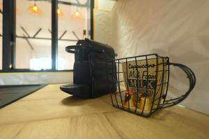 Makanan di atau berdekatan apartmen +13 gambar