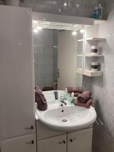 Zdjęcie z galerii obiektu Appartement Dettenbeck-Domizil w Kaprunie