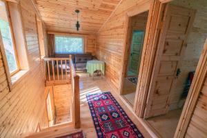 Mynd úr myndasafni af Eco Chalet Mestia í Mestia