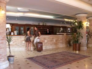 Hotel Casale vendégei