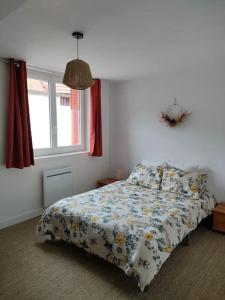 Gallery image of Maison avec jardin, le pal, N7 in Bessay-sur-Allier