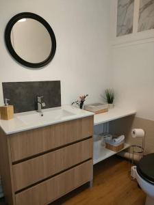 Gallery image of Maison avec jardin, le pal, N7 in Bessay-sur-Allier +16 photos