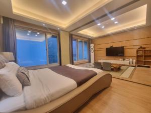 Φωτογραφία από το άλμπουμ του Cheongpyeong Family hotel Caviar Resort σε Gapyeong