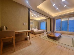 Φωτογραφία από το άλμπουμ του Cheongpyeong Family hotel Caviar Resort σε Gapyeong