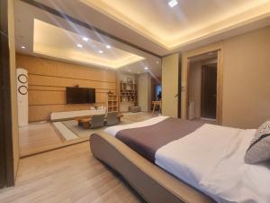 Φωτογραφία από το άλμπουμ του Cheongpyeong Family hotel Caviar Resort σε Gapyeong +9 φωτογραφίες