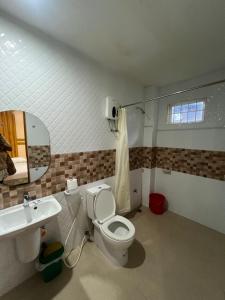Fotografie z fotogalerie ubytování Lodging House by Ricco's v destinaci Puerto Galera