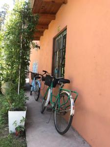 Ποδηλασία στο Hotel Hostel Don Moraiz ή στη γύρω περιοχή