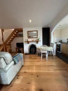 Gallery image of Cleggan Farm Holiday Cottages in Cleggan