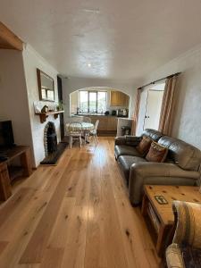 Gallery image of Cleggan Farm Holiday Cottages in Cleggan
