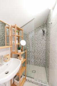 Ένα μπάνιο στο Ονείρου δώμα