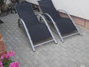 Fotografia z galérie ubytovania Apartmán u Bouře v Zaječí