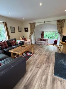 Gallery image of Cleggan Farm Holiday Cottages in Cleggan