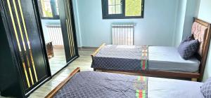 Billede fra billedgalleriet på appartement luxueux i Algier