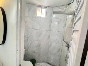Bagno di Ap próximo ao Arco com garagem e ar sem TV