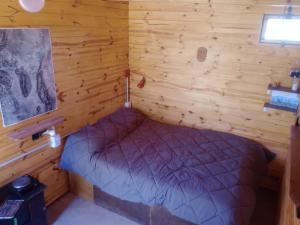 Fotografie z fotogalerie ubytování Tiny Dormi de montaña v destinaci Zonda