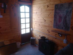 Fotografie z fotogalerie ubytování Tiny Dormi de montaña v destinaci Zonda