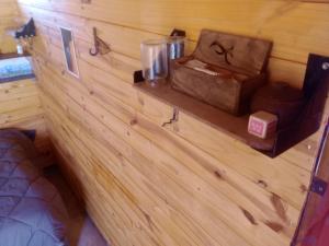 Fotografie z fotogalerie ubytování Tiny Dormi de montaña v destinaci Zonda + 24 fotografií