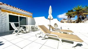 Fotografie z fotogalerie ubytování Welooveyou Top Serena v destinaci Costa Calma