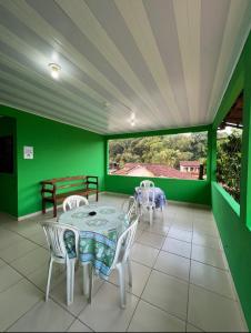 Fotografie z fotogalerie ubytování Pouso da Celeste - Trindade v destinaci Trindade
