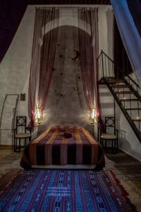 Fotografie z fotogalerie ubytování Riad Almaz v destinaci Fès