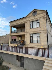 Fotografie z fotogalerie ubytování Novkhani Premium Villa-Lake View v destinaci Novxani