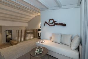 Posedenie v ubytovaní Hotel Encinar de Sotogrande