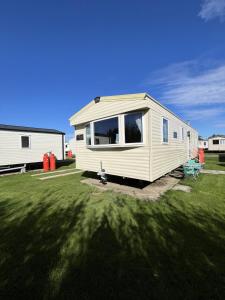 Φωτογραφία από το άλμπουμ του Golden Sands Mablethorpe 8 Birth Caravan σε Mablethorpe