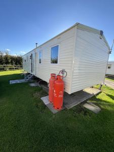 Φωτογραφία από το άλμπουμ του Golden Sands Mablethorpe 8 Birth Caravan σε Mablethorpe +32 φωτογραφίες