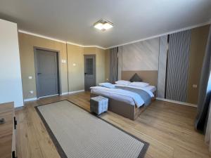 Gambar di galeri bagi Aish hotel di Karagandy