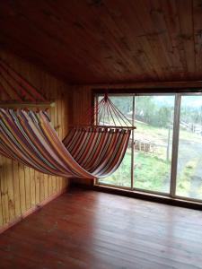 Fotografie z fotogalerie ubytování Rincón de las ranitas v destinaci Queilén