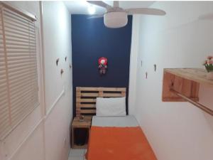 Fotografie z fotogalerie ubytování Pousada Boneca de Pano v destinaci Maceió