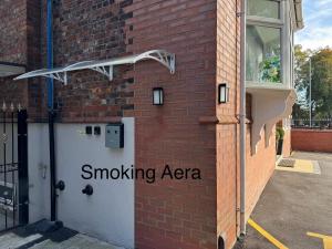 Imagem da galeria de MK Apartments, City of Manchester, Chorlton em Manchester