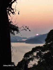 Imagem da galeria de Chopana Alpina na Praia Brava em Ubatuba