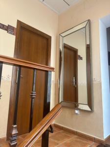 Fotografie z fotogalerie ubytování Hostal Camarina v destinaci Hondón de los Frailes
