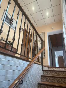 Fotografie z fotogalerie ubytování Hostal Camarina v destinaci Hondón de los Frailes