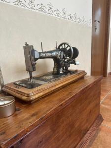 Fotografie z fotogalerie ubytování Hostal Camarina v destinaci Hondón de los Frailes