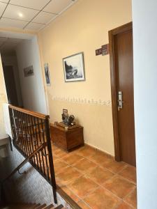 Fotografie z fotogalerie ubytování Hostal Camarina v destinaci Hondón de los Frailes