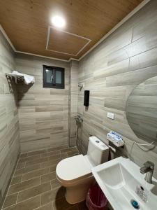 Bany a Royal Court B&B