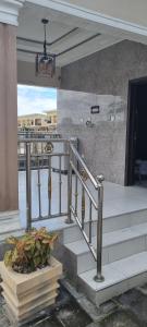 OtokutuLuxurious Apartment的相册照片