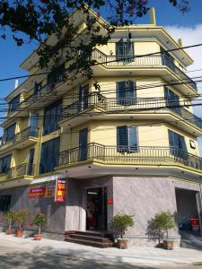 Gallery image of Nhà Nghỉ Thanh Bình 2 in Van Chan