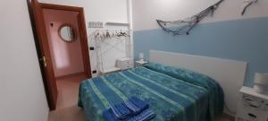 Gallery image of Marzamemi Casa del Gelso a 50 m. dalla spiaggia in Marzamemi