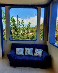 Gallery image of Marzamemi Casa del Gelso a 50 m. dalla spiaggia in Marzamemi