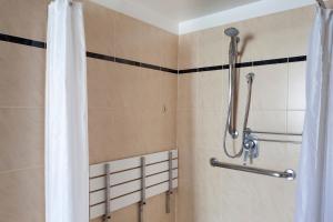 Bagno di Quest Savoy