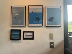 Fotografie z fotogalerie ubytování Eight Life Go-173ｍ2超の1棟貸し v destinaci Hajama