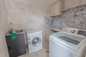 Billede fra billedgalleriet på Renovated Vocation Home in Concord i Sydney