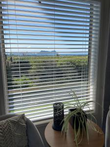 Foto sihtkohas Ruakaka asuva majutusasutuse Views to unwind - self contained unit w/king bed galeriist