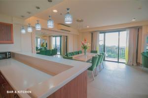 Fotografie z fotogalerie ubytování Anvaya Cove, Seabreeze Verandas 2BR v destinaci Morong