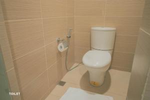Koupelna v ubytování Anvaya Cove, Seabreeze Verandas 2BR